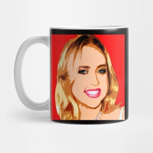 chloe cherry Mug